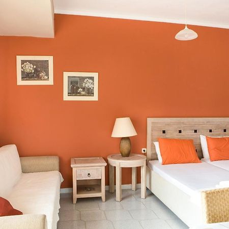Sunny Apartments - Ex Zoi Studios Daratsos Exterior photo